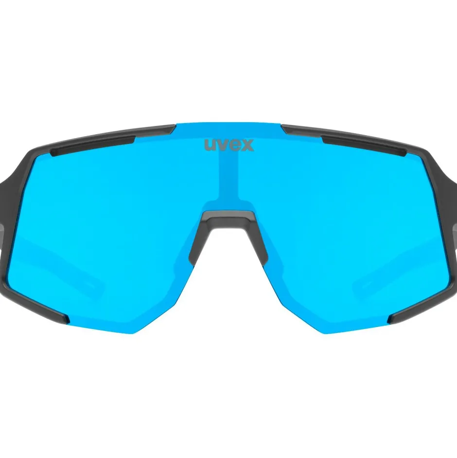 Uvex - Sequenze Supravision Cat. 2 - Fahrradbrille