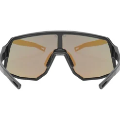 Uvex - Sequenze Supravision Cat. 2 - Fahrradbrille