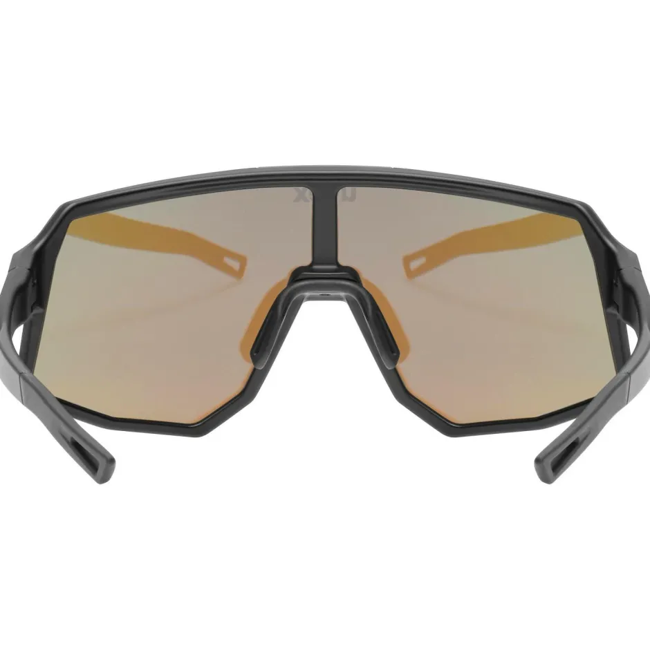 Uvex - Sequenze Supravision Cat. 2 - Fahrradbrille