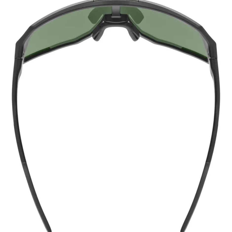 Uvex - Sequenze Supravision Cat. 2 - Fahrradbrille