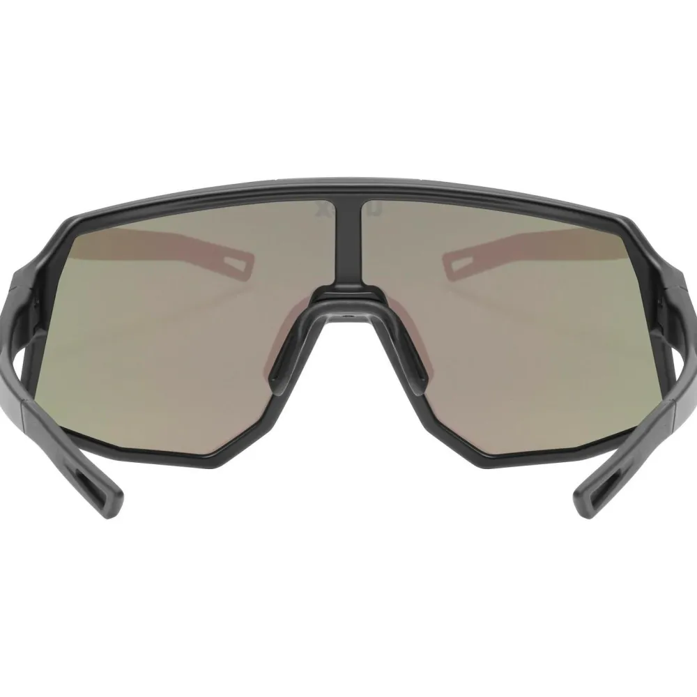- Sequenze Supravision Cat. 3 - Fahrradbrille < Uvex Online