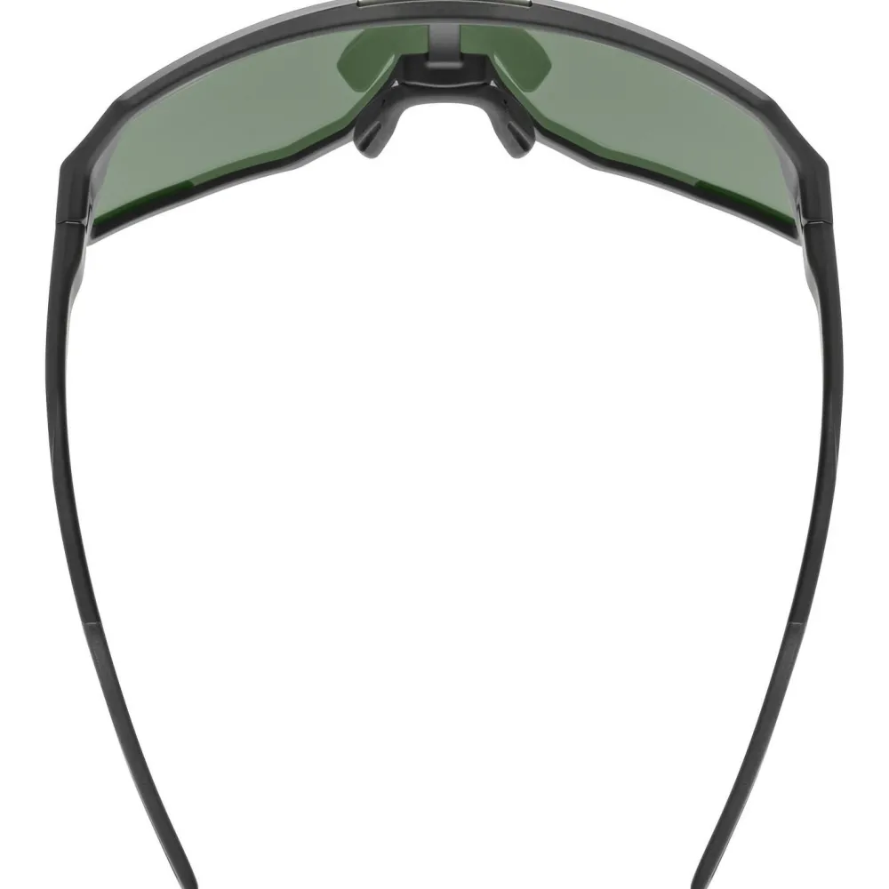 - Sequenze Supravision Cat. 3 - Fahrradbrille < Uvex Online