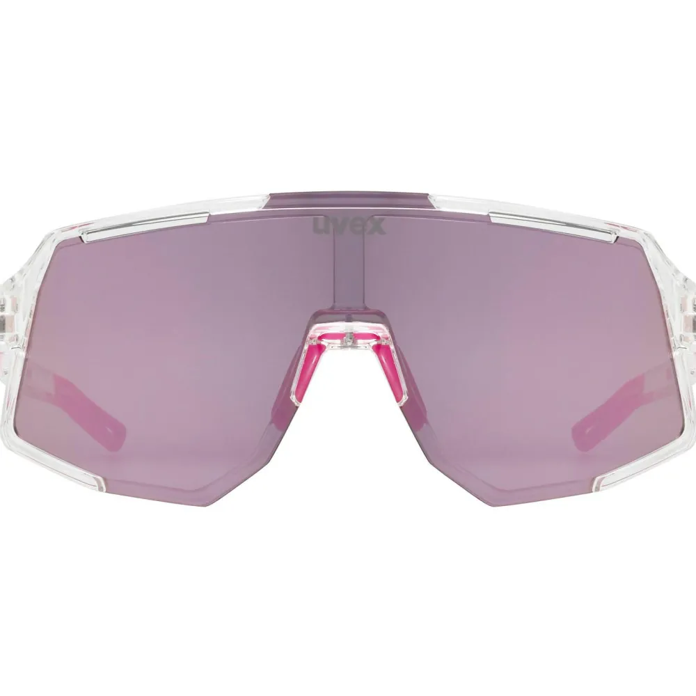 - Sequenze Supravision Cat. 3 - Fahrradbrille < Uvex Online