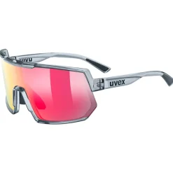 - Sportstyle 235 Cat. 2 (VLT 24%) - Fahrradbrille < Uvex Outlet