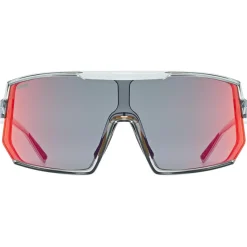 - Sportstyle 235 Cat. 2 (VLT 24%) - Fahrradbrille < Uvex Outlet