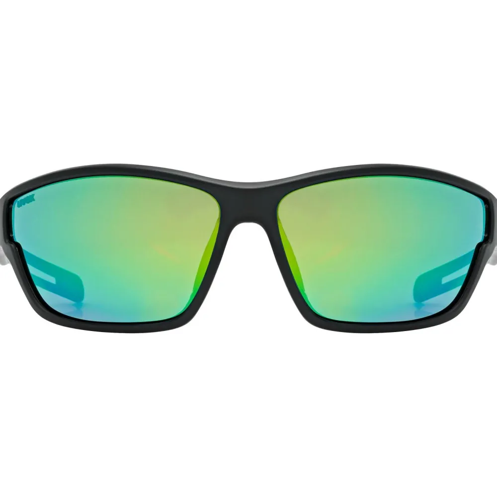 Uvex - Sportstyle 806 Cat. 3 (VLT 13%) - Sonnenbrille Sale