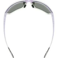 Uvex - Sportstyle 806 Cat. 3 (VLT 14%) - Sonnenbrille Purple Fade Outlet