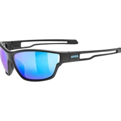 Uvex - Sportstyle 237 Cat. 3 (VLT 12%) - Sonnenbrille