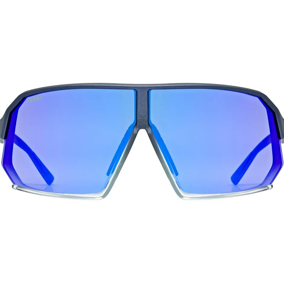 Uvex - Sportstyle 237 Cat. 2 (VLT 20%) - Sonnenbrille