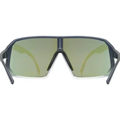Uvex - Sportstyle 237 Cat. 2 (VLT 20%) - Sonnenbrille