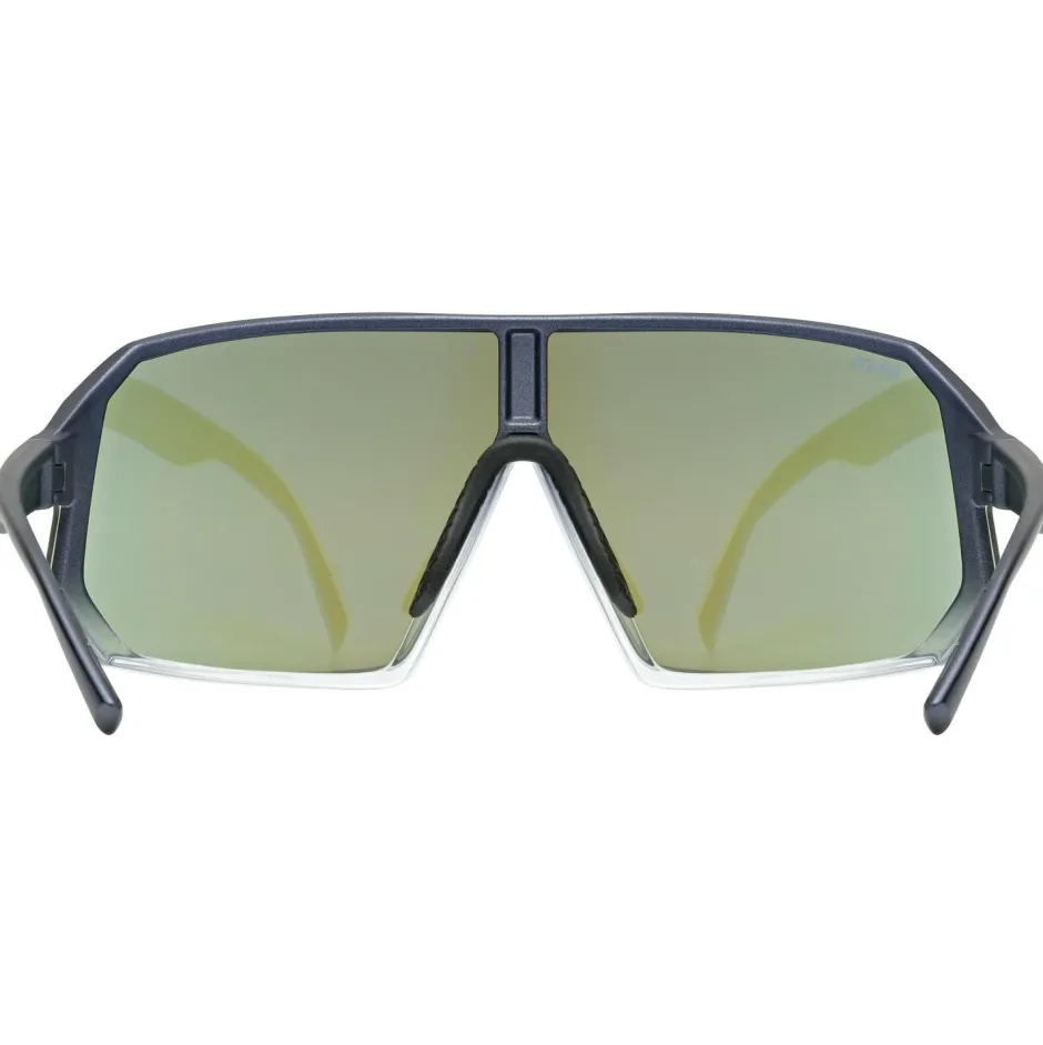 Uvex - Sportstyle 237 Cat. 2 (VLT 20%) - Sonnenbrille