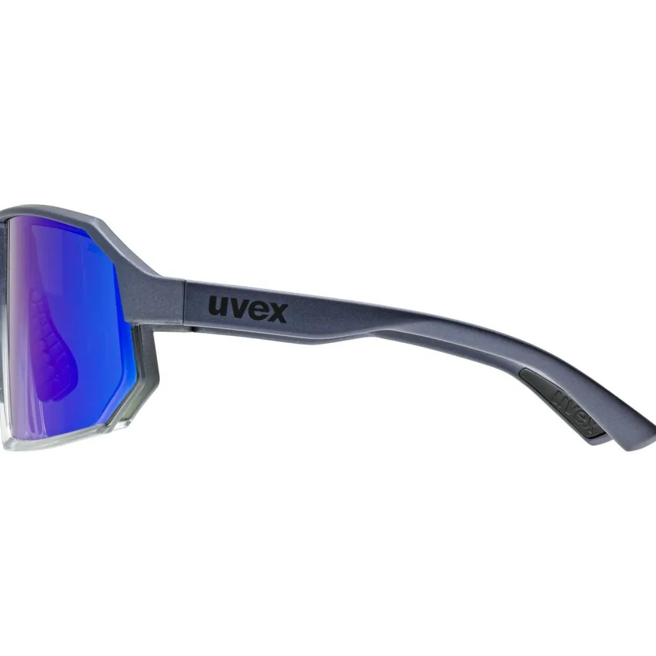 Uvex - Sportstyle 237 Cat. 2 (VLT 20%) - Sonnenbrille