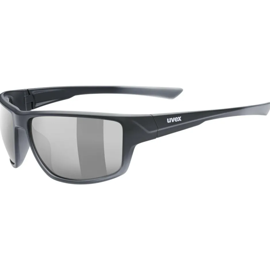 Uvex - Sportstyle 230 Litemirror Cat. 3 - Sonnenbrille