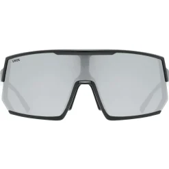 Uvex - Sportstyle 235 Mirror Cat. 3 - Fahrradbrille
