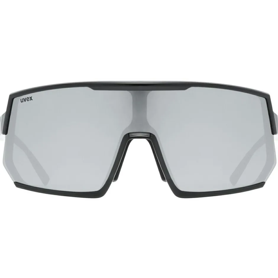 Uvex - Sportstyle 235 Mirror Cat. 3 - Fahrradbrille