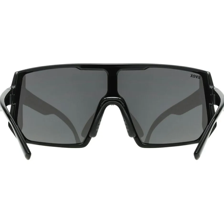 Uvex - Sportstyle 235 Mirror Cat. 3 - Fahrradbrille