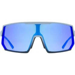 - Sportstyle 235 Mirror Cat. 2 - Fahrradbrille < Uvex Best