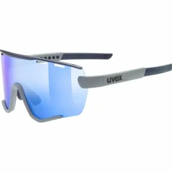 Uvex Fahrradbekleidung|Fahrradbrillen-- Sportstyle 236 Mirror Cat. 0-3 - Fahrradbrille