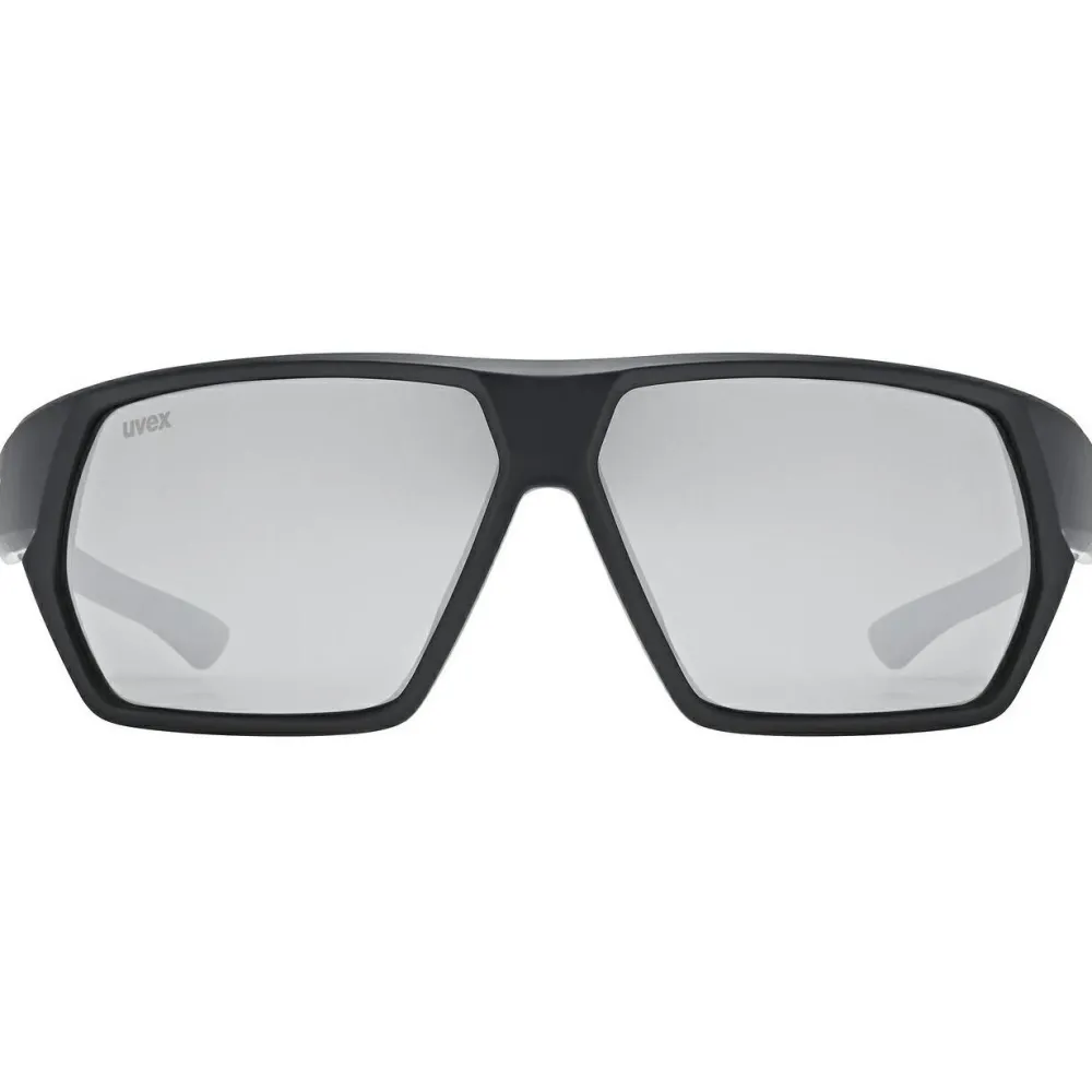 - Sportstyle 238 Mirror Cat. 3 - Sonnenbrille < Uvex Hot