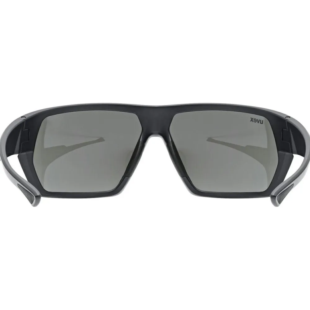 - Sportstyle 238 Mirror Cat. 3 - Sonnenbrille < Uvex Hot