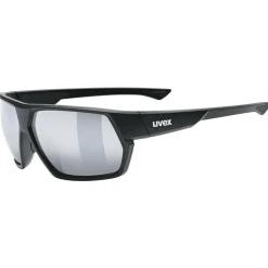 - Sportstyle 238 Mirror Cat. 3 - Sonnenbrille < Uvex Hot