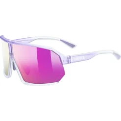 - Sportstyle 237 Mirror Cat. 3 - Sonnenbrille < Uvex