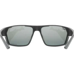 Uvex - Sportstyle 233 Polavision Cat. 3 - Sonnenbrille