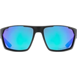Uvex - Sportstyle 233 Polavision Cat. 3 - Sonnenbrille