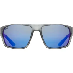 Uvex - Sportstyle 233 Polavision Cat. 3 - Sonnenbrille
