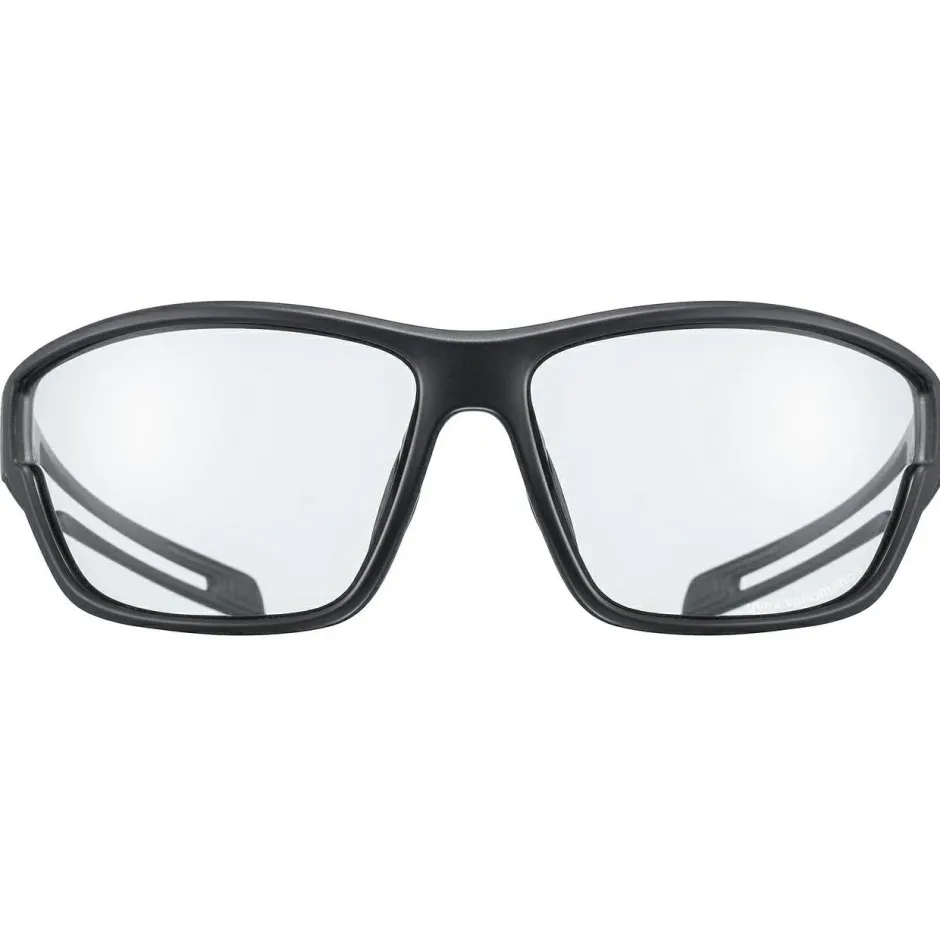 Uvex Laufbekleidung|Brillen-- Sportstyle 806 V Cat. 1-3 - Sonnenbrille