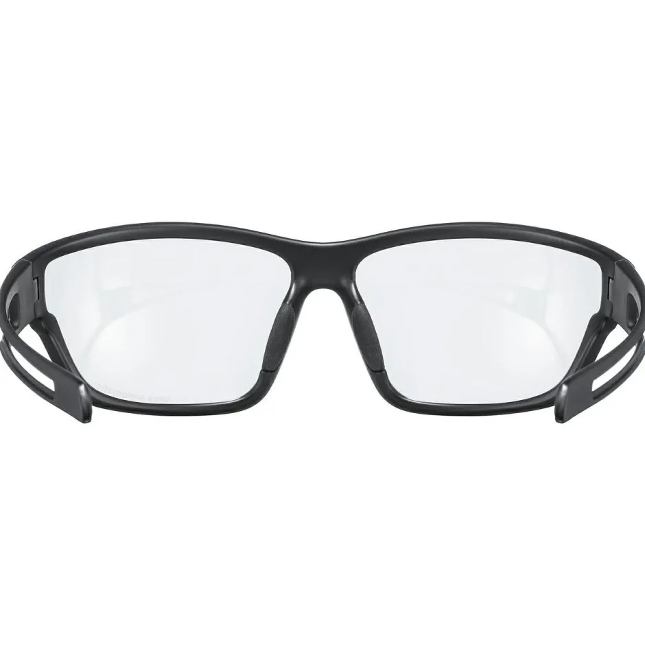 Uvex Laufbekleidung|Brillen-- Sportstyle 806 V Cat. 1-3 - Sonnenbrille