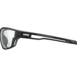 Uvex Laufbekleidung|Brillen-- Sportstyle 806 V Cat. 1-3 - Sonnenbrille