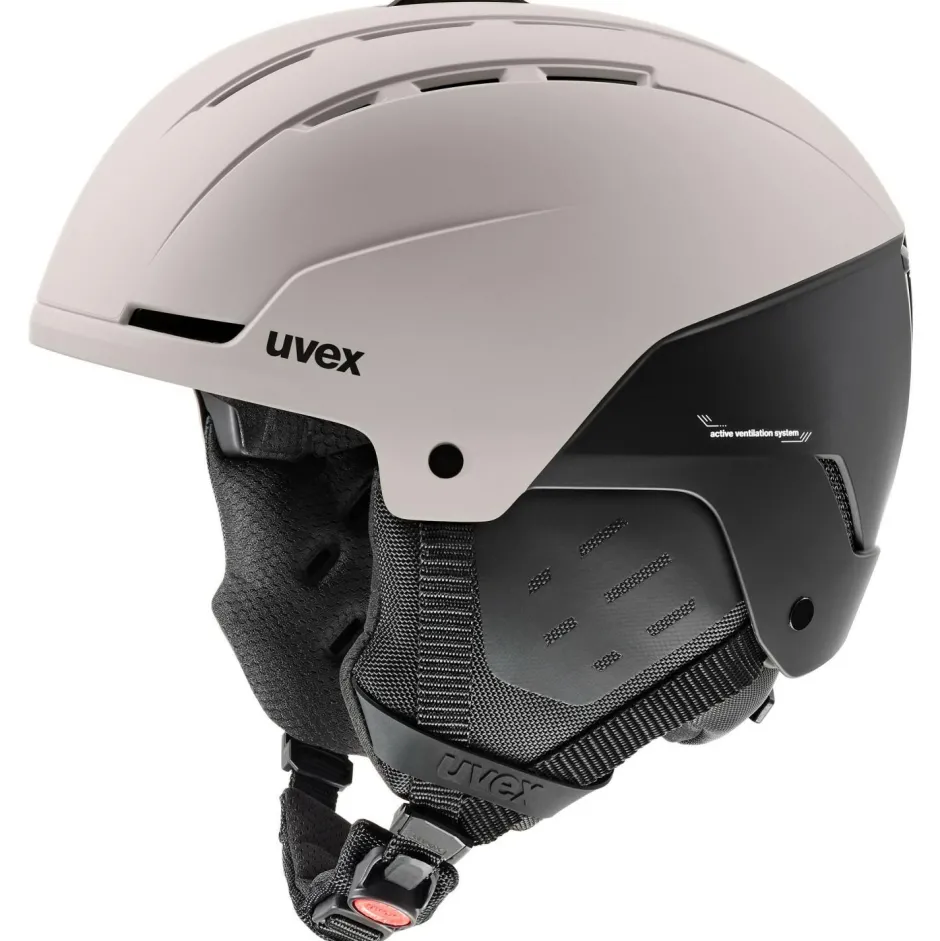 Uvex - Stance - Skihelm
