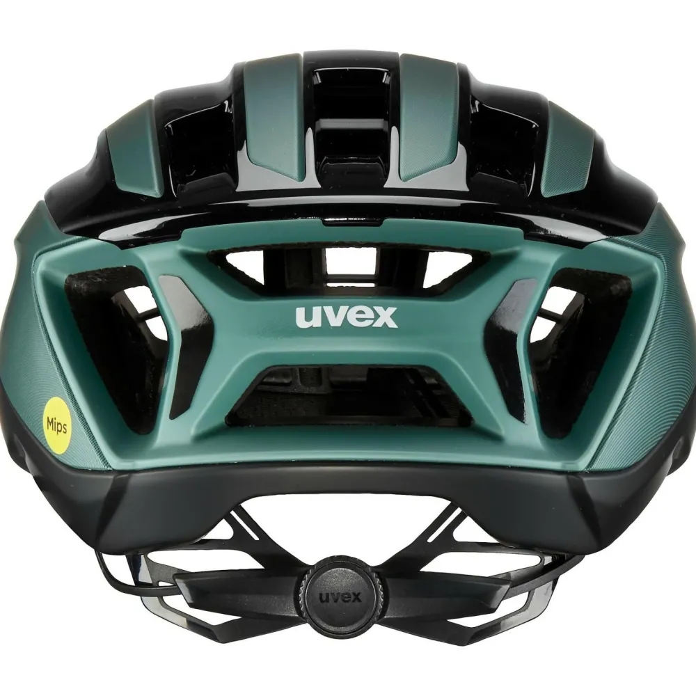 Uvex - Surge Aero Mips - Radhelm Clearance