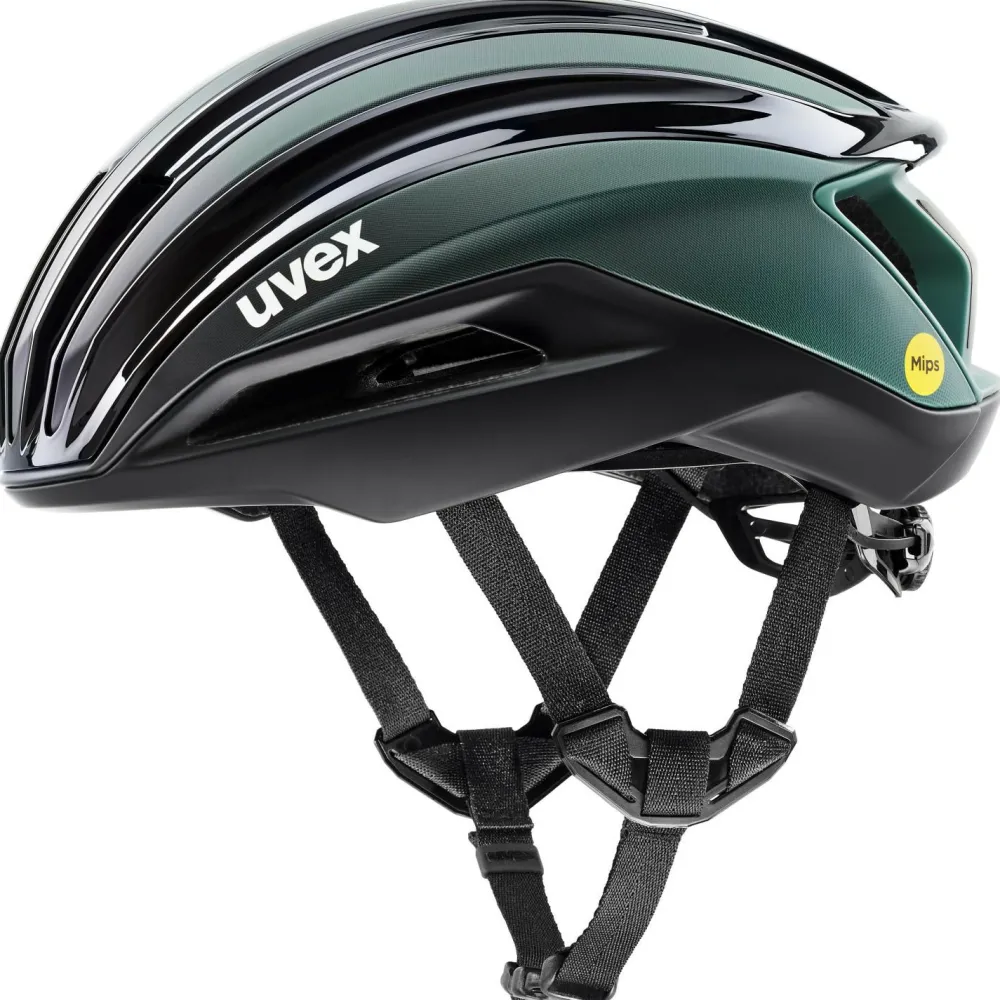 Uvex - Surge Aero Mips - Radhelm Clearance