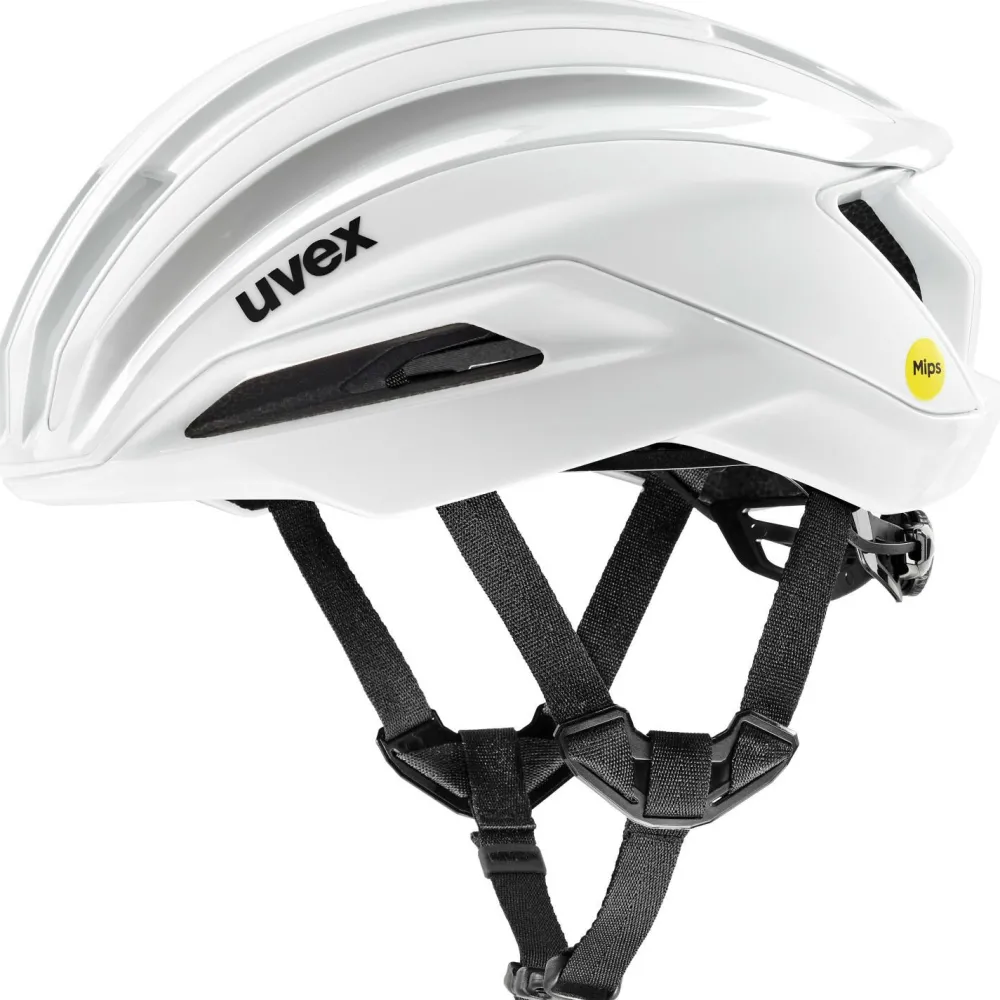 Uvex - Surge Aero Mips - Radhelm Clearance