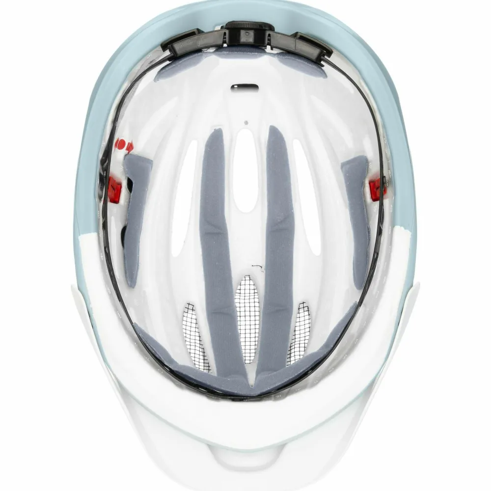 Uvex - True CC - Radhelm Discount