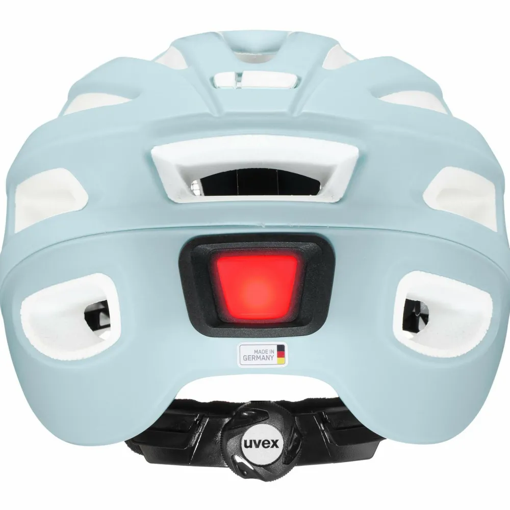 Uvex - True CC - Radhelm Discount