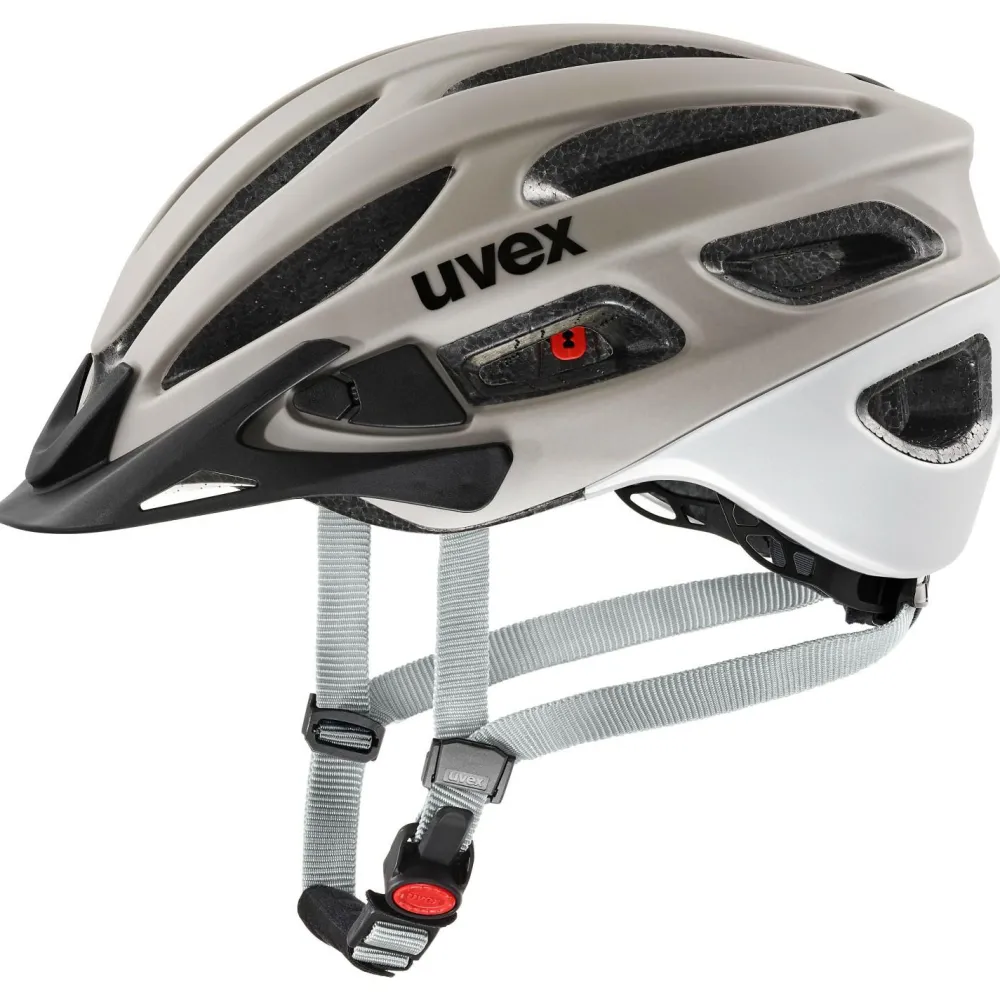 Uvex - True CC - Radhelm Discount