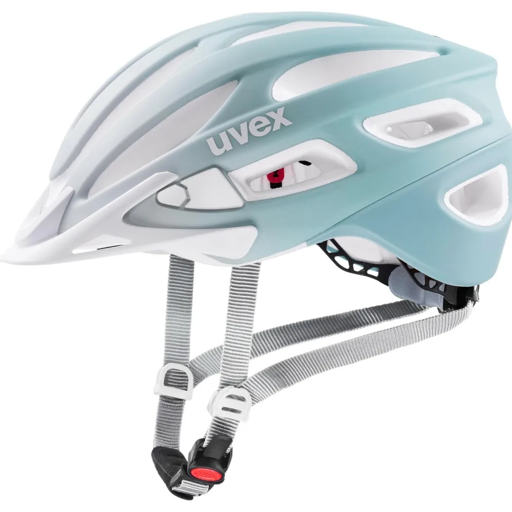 Uvex - True CC - Radhelm Discount