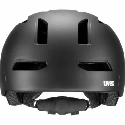 Uvex - Urban Planet LED - Radhelm