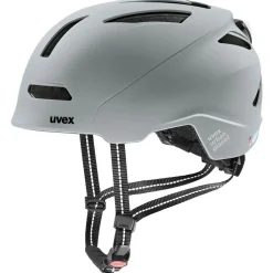 Uvex - Urban Planet LED - Radhelm