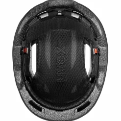 Uvex - Urban Planet LED - Radhelm