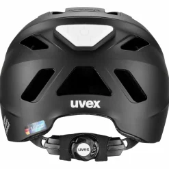 Uvex - Urban Planet LED - Radhelm