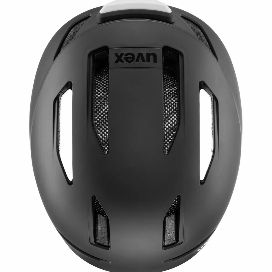 Uvex - Urban Planet LED - Radhelm
