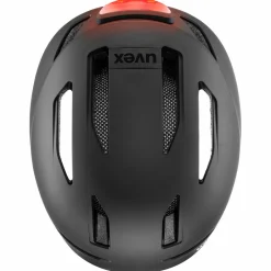 Uvex - Urban Planet LED - Radhelm