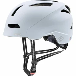 Uvex - Urban Planet LED - Radhelm