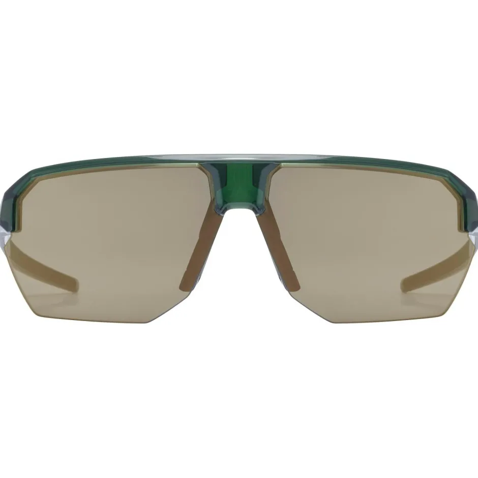 Uvex Laufbekleidung|Wanderbekleidung-- Vectiv Set Cat. 3 + Clear Cat. 0 - Sonnenbrille