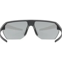 Uvex Laufbekleidung|Wanderbekleidung-- Vectiv Set Cat. 3 + Clear Cat. 0 - Sonnenbrille