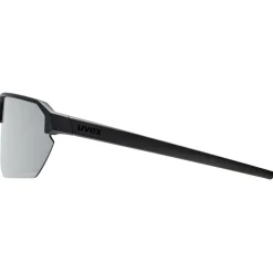 Uvex Laufbekleidung|Wanderbekleidung-- Vectiv Set Cat. 3 + Clear Cat. 0 - Sonnenbrille